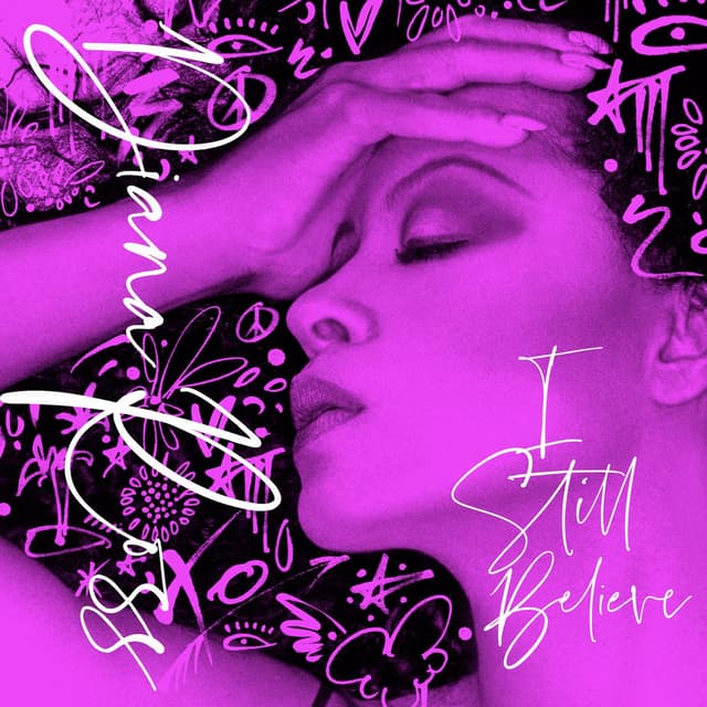 I Still Believe cover