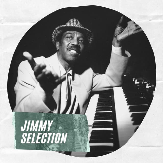 Jimmy Selection cover