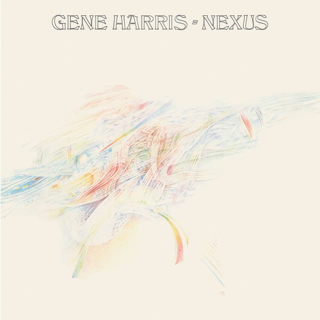 Nexus cover