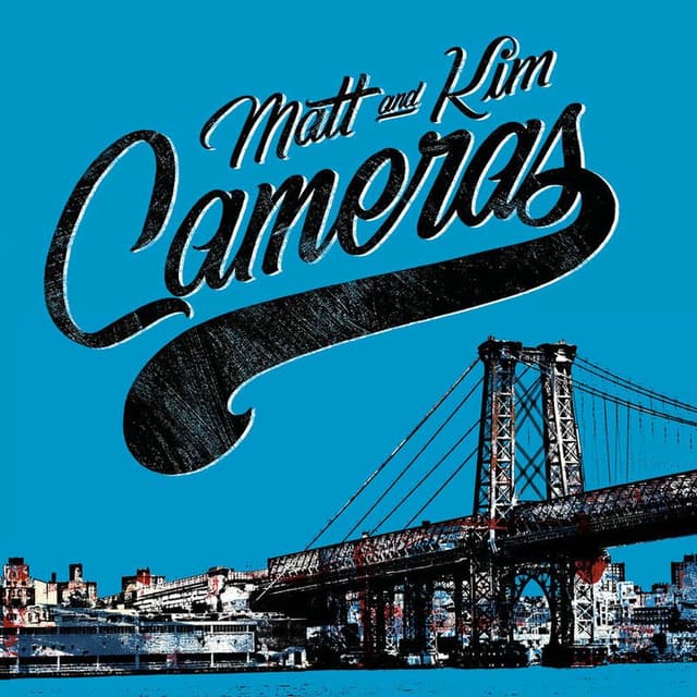 Cameras cover