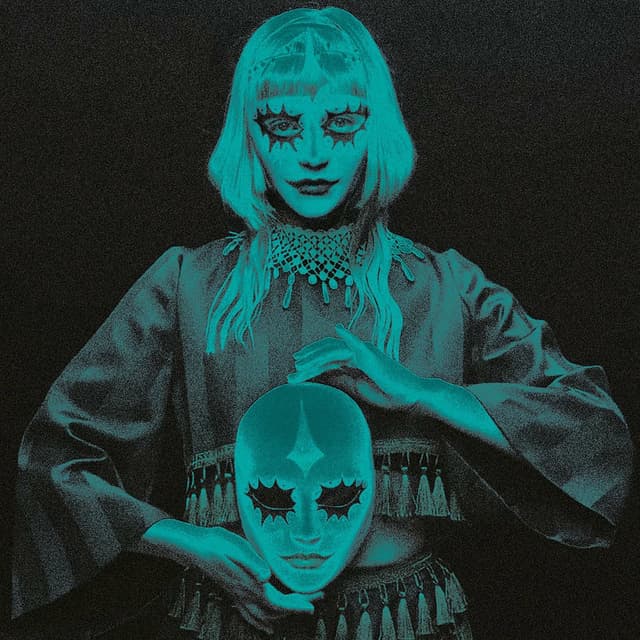 Cure For Me (Vintage Culture Remix) cover