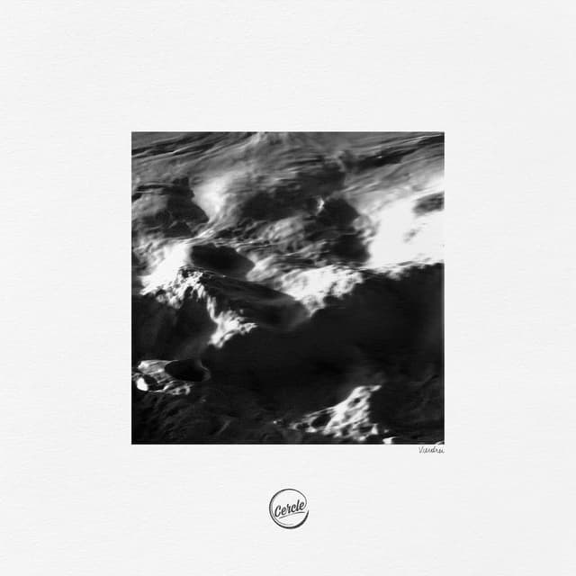 VIER: DREI cover