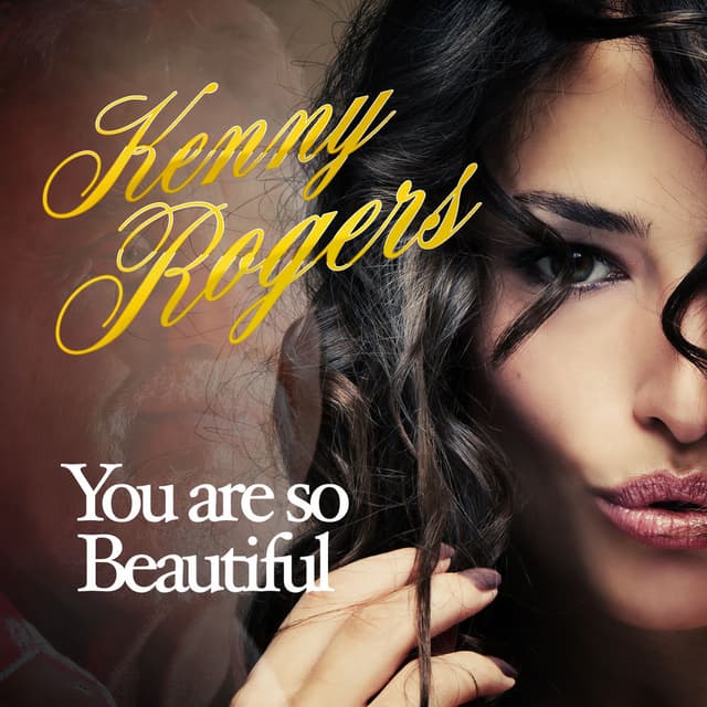 You Are so Beautiful - Single cover