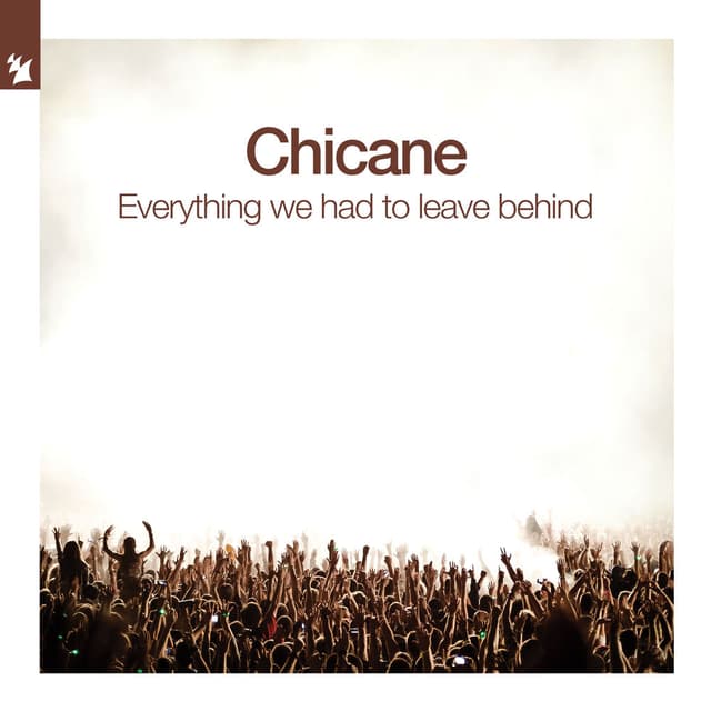 Everything We Had To Leave Behind (Extended Versions) cover