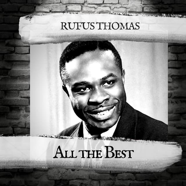 All the Best cover