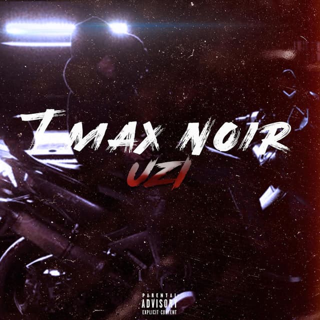 Tmax noir cover