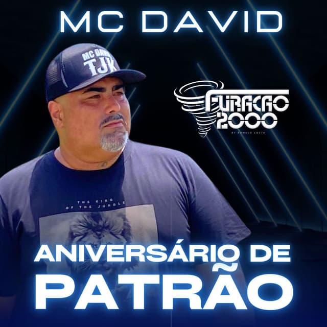 Aniversário de patrão cover