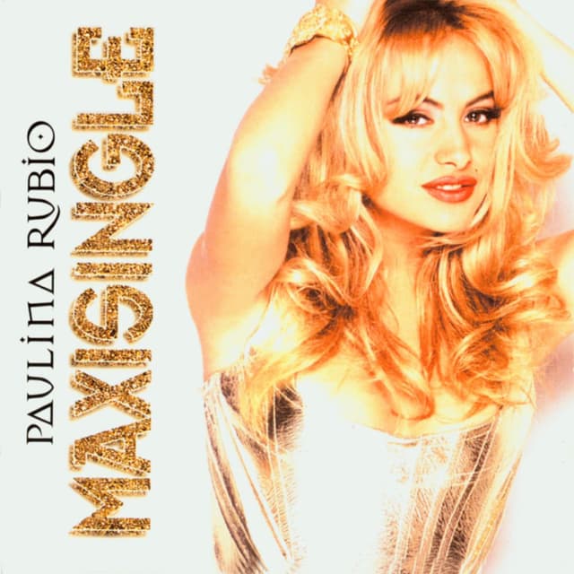 Maxi-Single cover