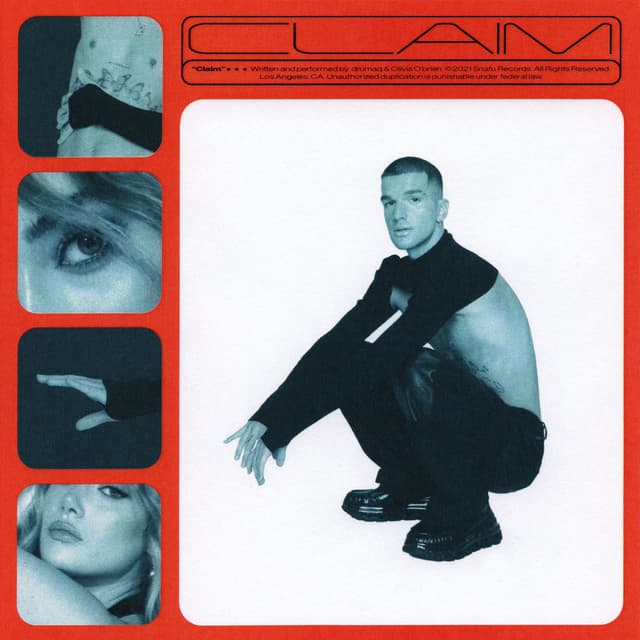 Claim cover
