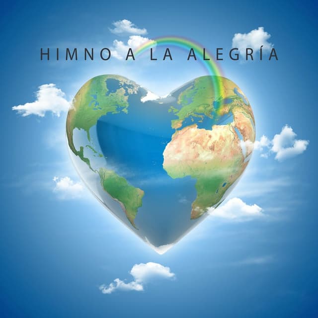 Himno A La Alegría cover