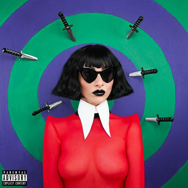 Halloqveen cover