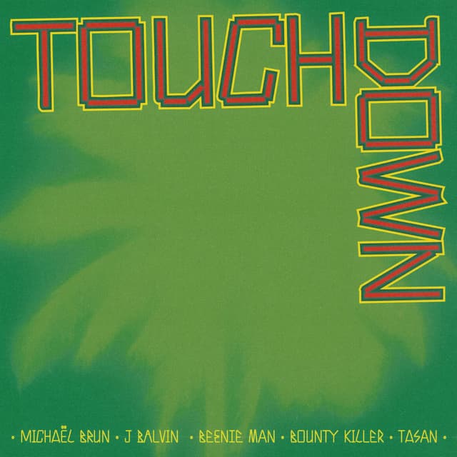 Touchdown cover