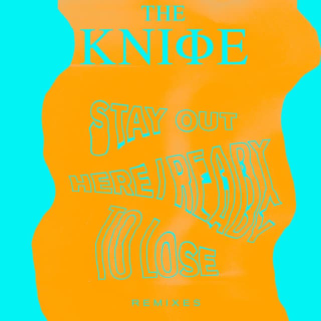 Ready to Lose/Stay Out Here (Remixes) cover