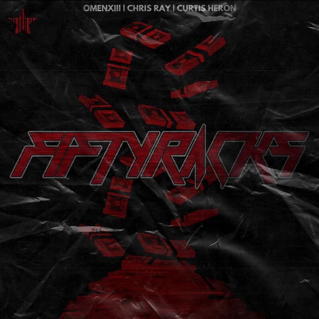 Fifty Racks cover