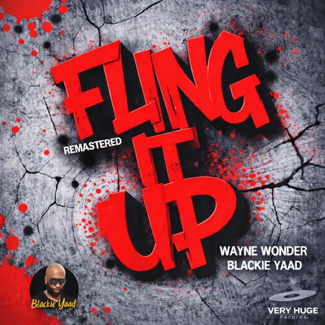 Fling It up (Remastered) cover