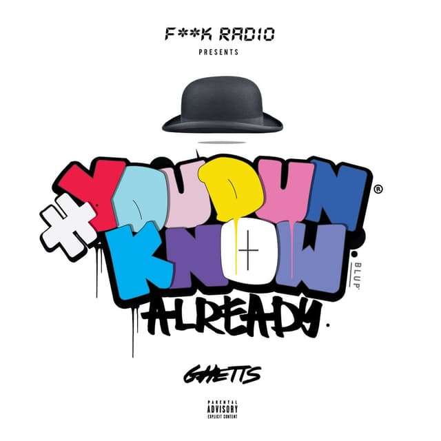 YouDunKnow Already cover
