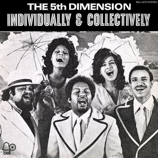 Individually & Collectively cover