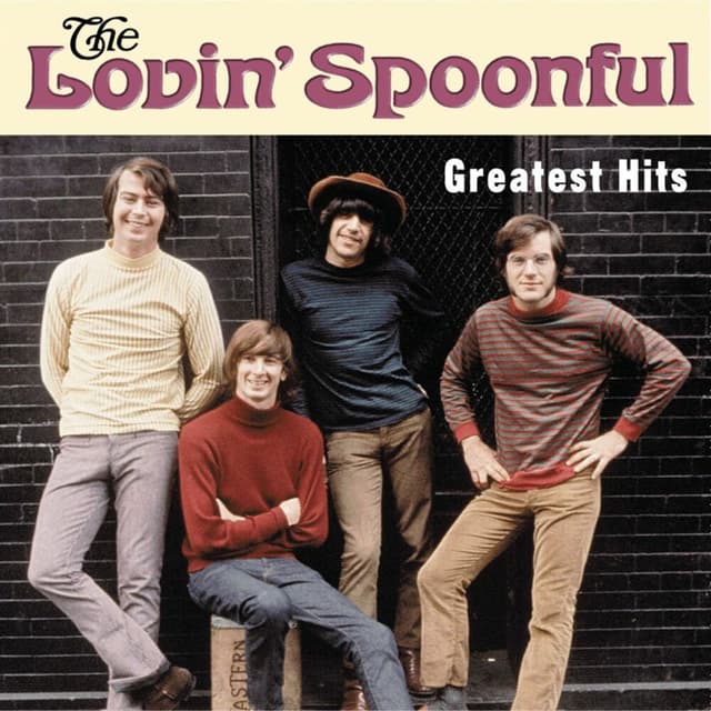 The Greatest Hits cover