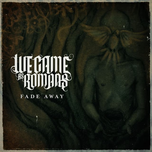 Fade Away cover