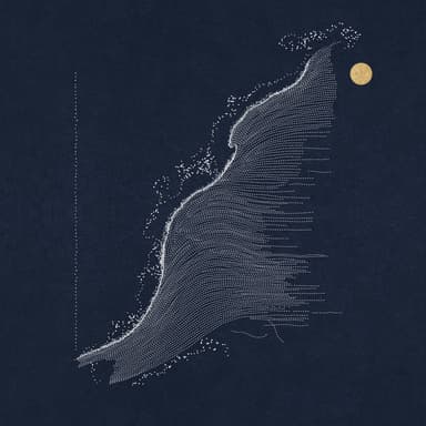 Vanisher, Horizon Scraper album cover