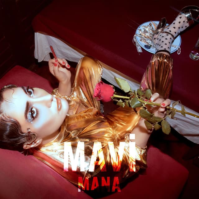 Mana cover