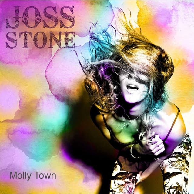 Molly Town cover