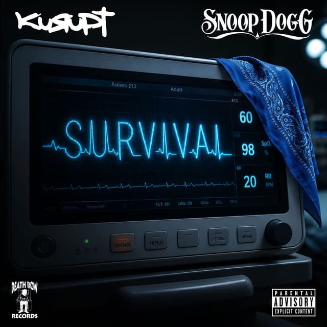 Survival cover