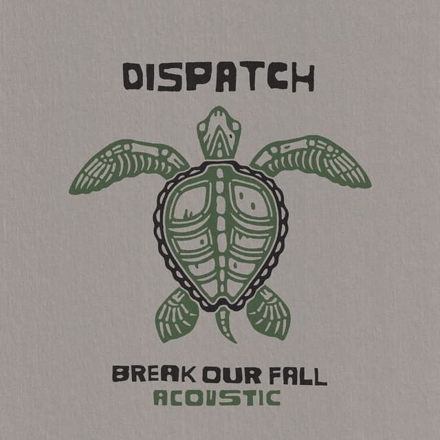 Break Our Fall (Acoustic) cover