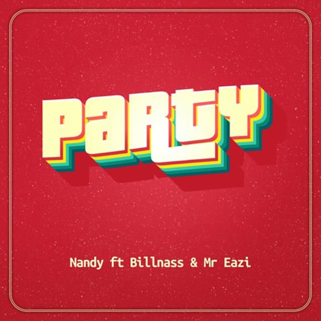 Party cover
