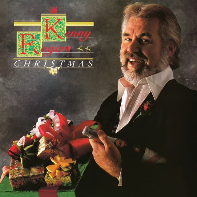 Christmas cover
