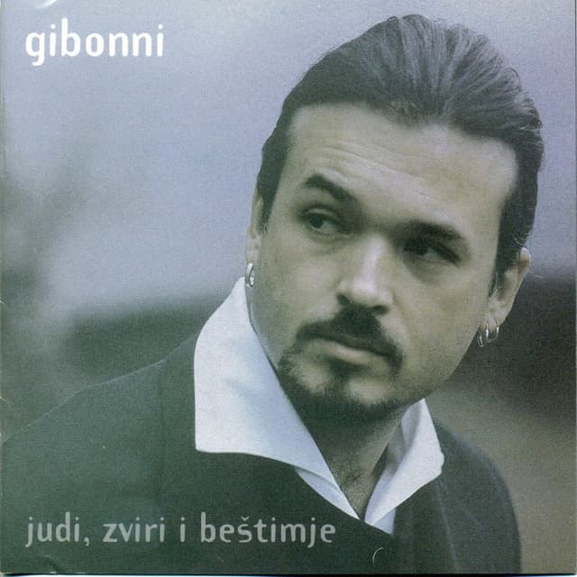 Judi, Zviri I Bestimje cover