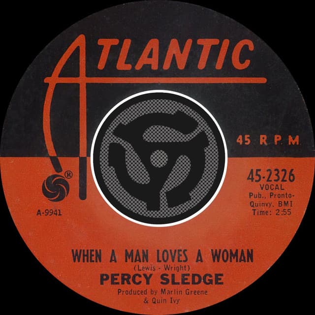 When a Man Loves a Woman / Love Me Like You Mean It cover