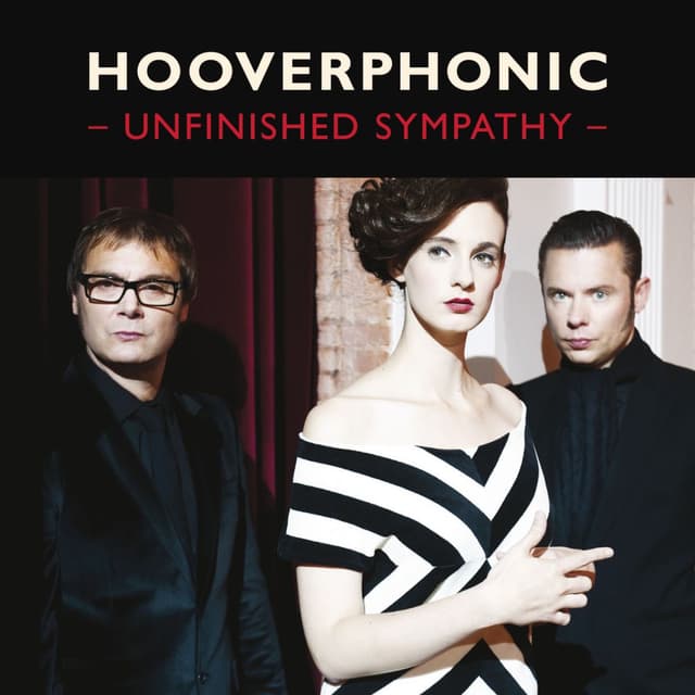 Unfinished Sympathy (Orchestra Version) cover