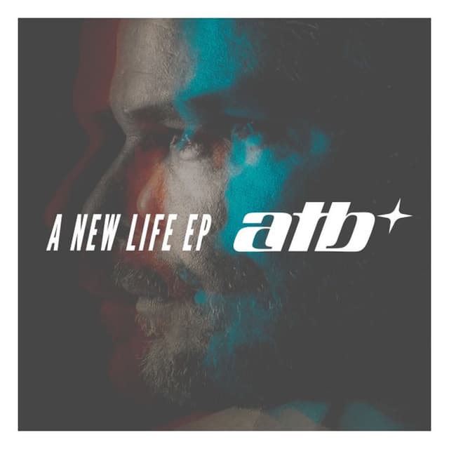 A New Life EP cover