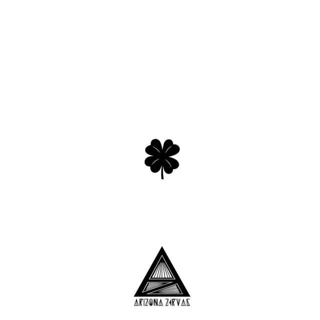 Bad Luck (feat. Woody Pond) cover