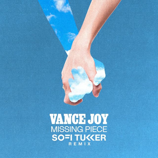 Missing Piece (Sofi Tukker Remix) cover