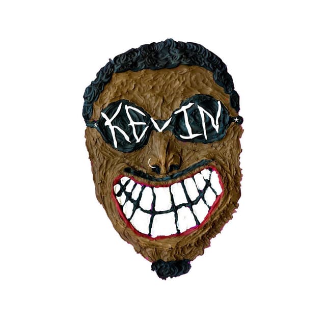 Kevin cover