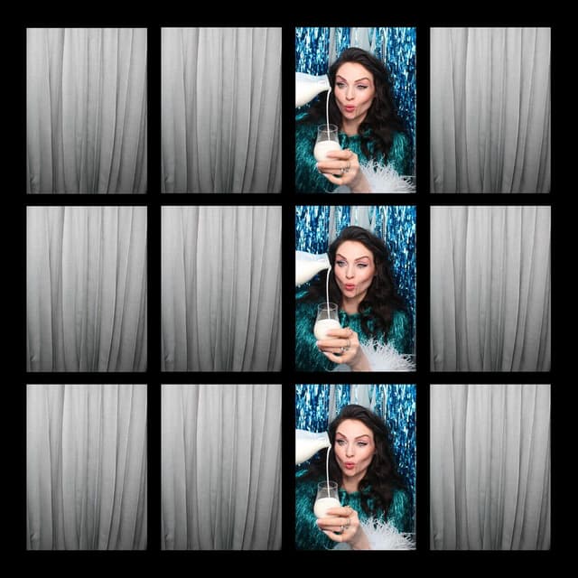 Taste cover
