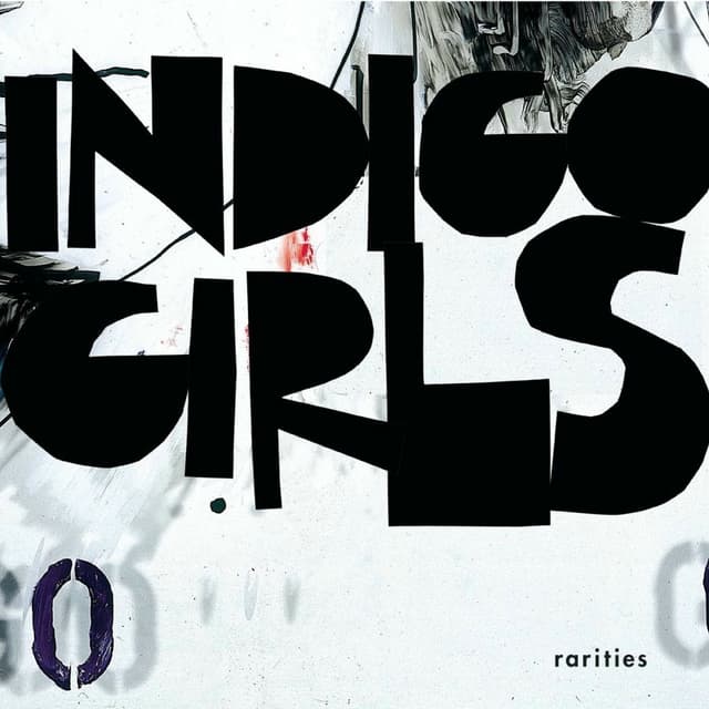 Rarities cover