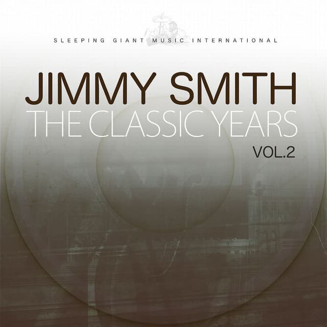 The Classic Years, Vol. 2 cover
