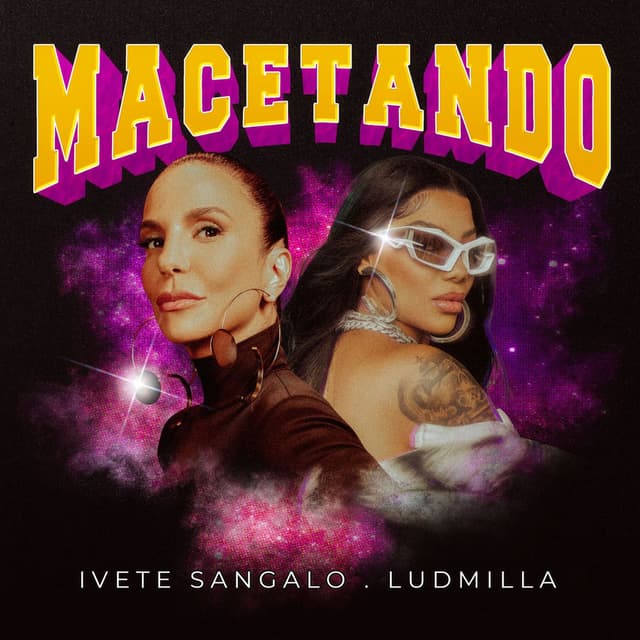 Macetando cover