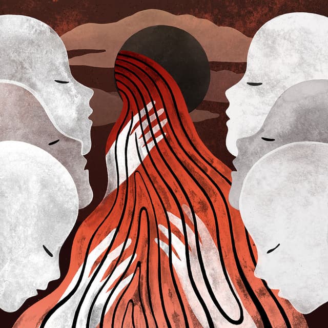 Asido album cover