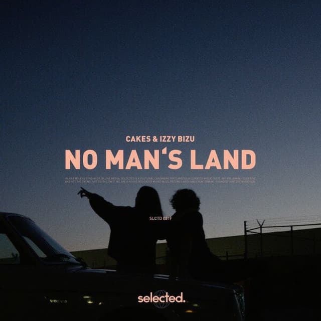 No Man's Land cover