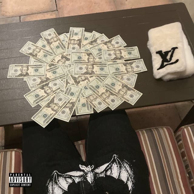 Coppin Those cover