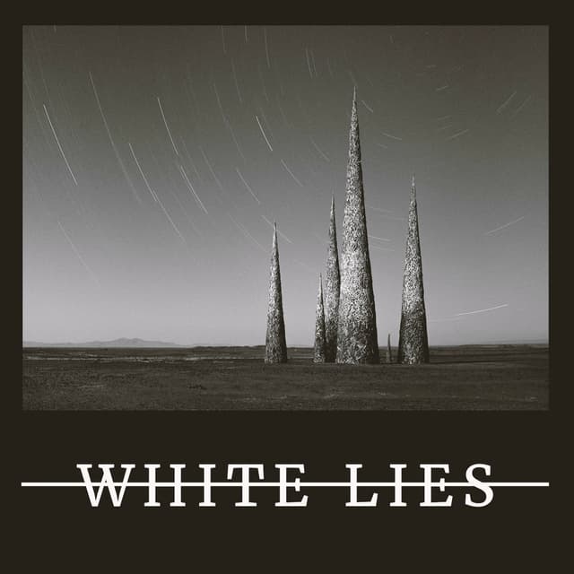 Unreleased cover