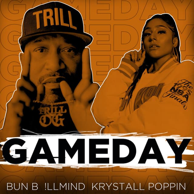 GameDay cover