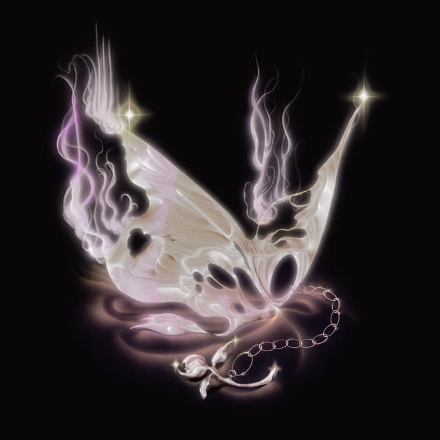 Chaeri cover