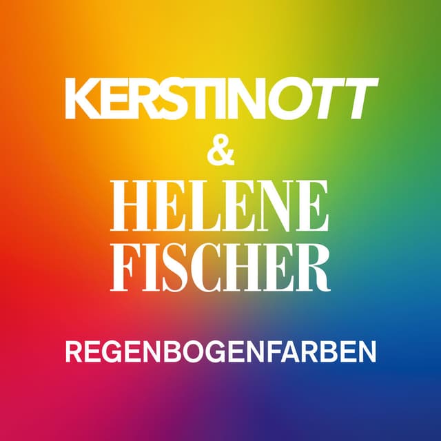 Regenbogenfarben cover