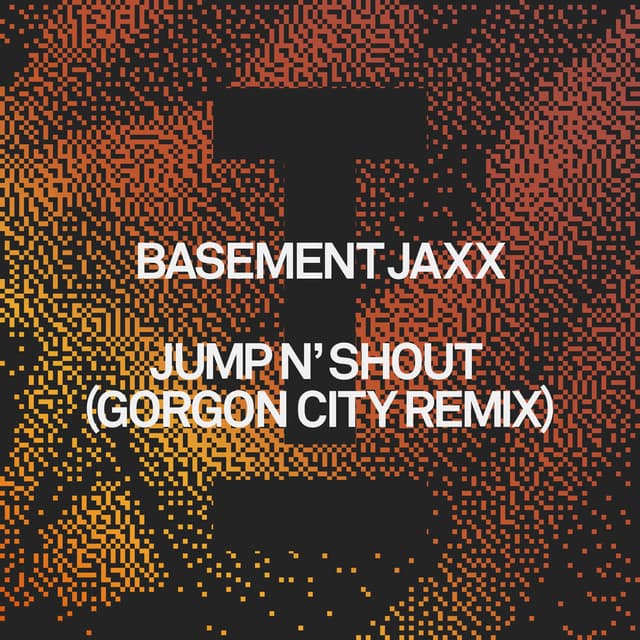 Jump N' Shout (Gorgon City Remix) cover