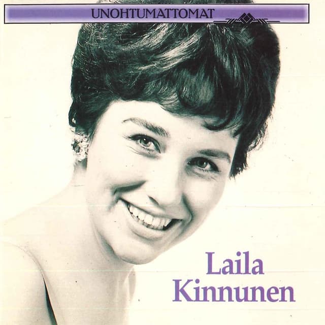 Unohtumattomat cover